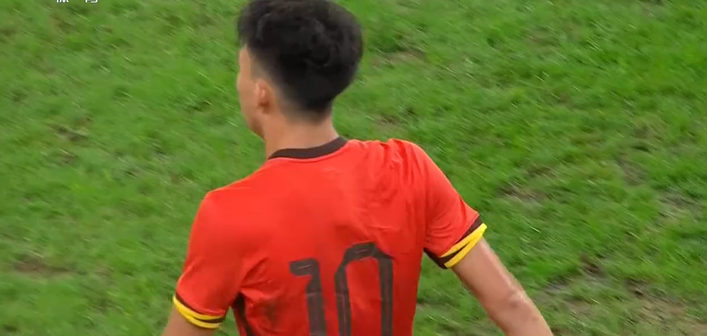 随着中国队2-1东帝汶，澳大利亚14-0，亚洲杯积分：2队积3分